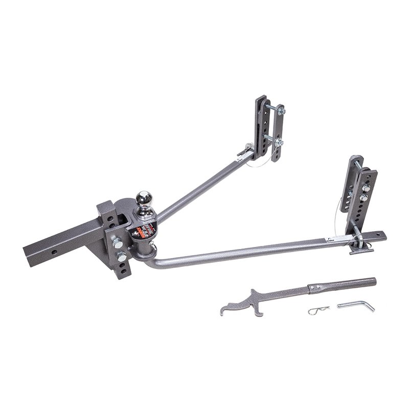 Husky Towing | WightDistribtin Hith