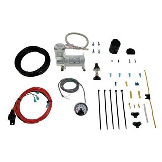Air Lift | Load Controller Single Heavy Duty Compressor