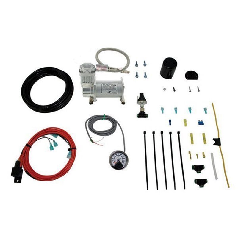 Air Lift | Load Controller Single Heavy Duty Compressor