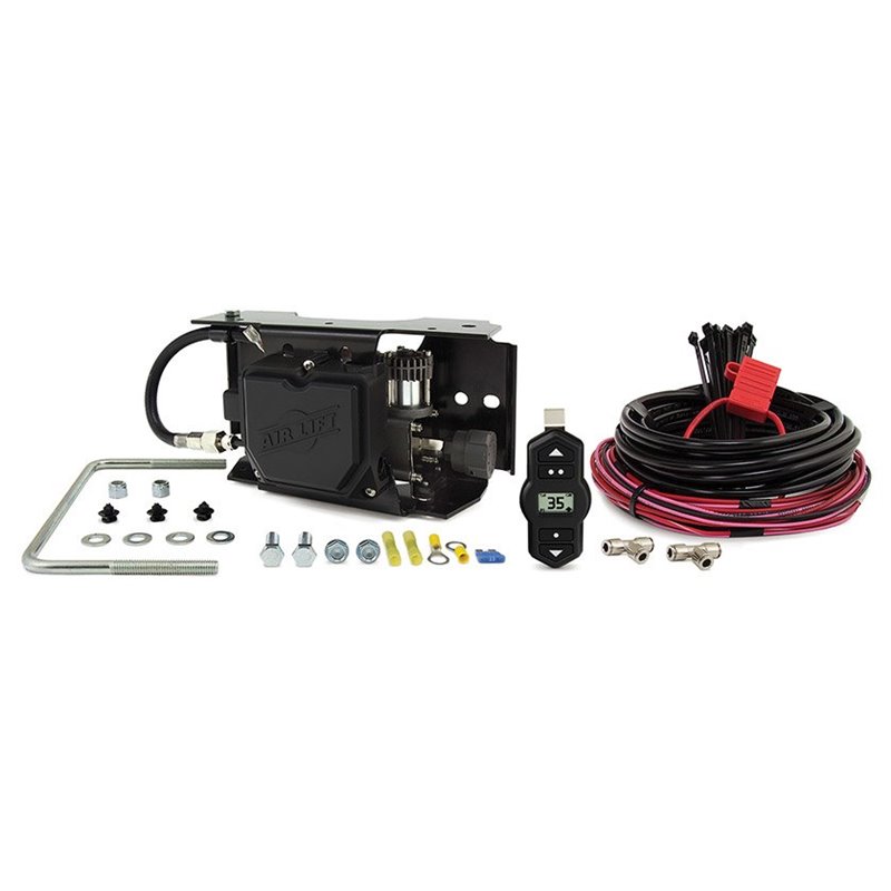 Air Lift | WirelessONE 2nd Generation with EZ Mount