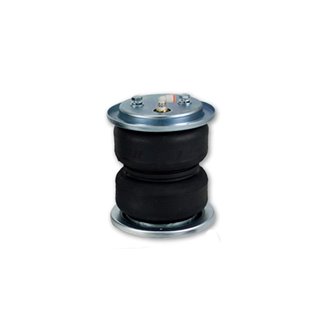 Air Lift | (1) LoadLifter 5000 Replacement Air Spring - Bellows Type