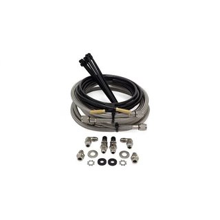 Air Lift | LoadLifter 5000 Ultimate Plus Upgrade Kit