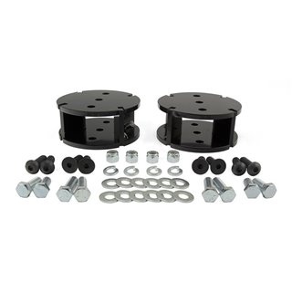 Air Lift | (2) Air Spring Spacers 2" w/Hardware