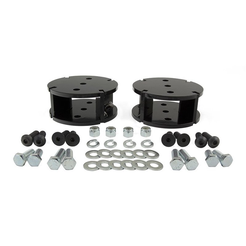 Air Lift | (2) Air Spring Spacers 2" w/Hardware