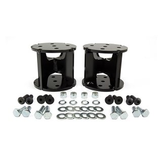 Air Lift | (2) Air Spring Spacers 2" w/Hardware