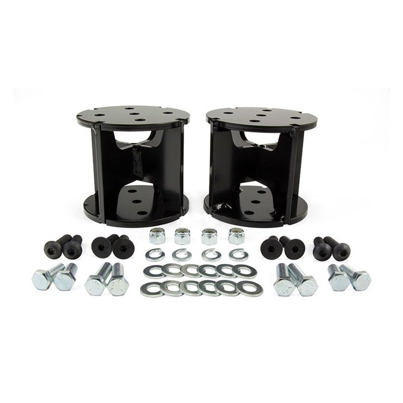 Air Lift | (2) Air Spring Spacers 2" w/Hardware