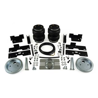 Air Lift | LoadLifter 5000 Air Spring Kit Transit 150/250/350 15-21