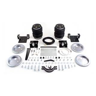 Air Lift | LoadLifter 5000 Air Spring Kit Silv/Sierra2500HD/3500 01-10
