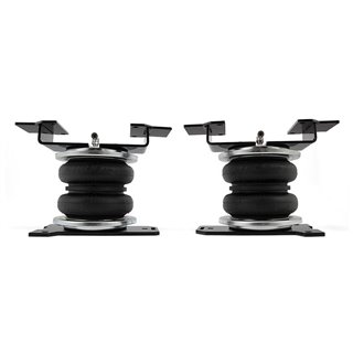 Air Lift | LoadLifter 5000 Air Spring Kit Silv/Sierra 1500 19-24