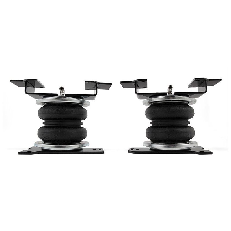 Air Lift | LoadLifter 5000 Air Spring Kit Silv/Sierra 1500 19-24