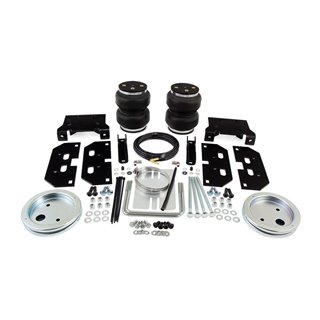 Air Lift | LoadLifter 5000 Air Spring Kit 2500/3500 4WD 08-13