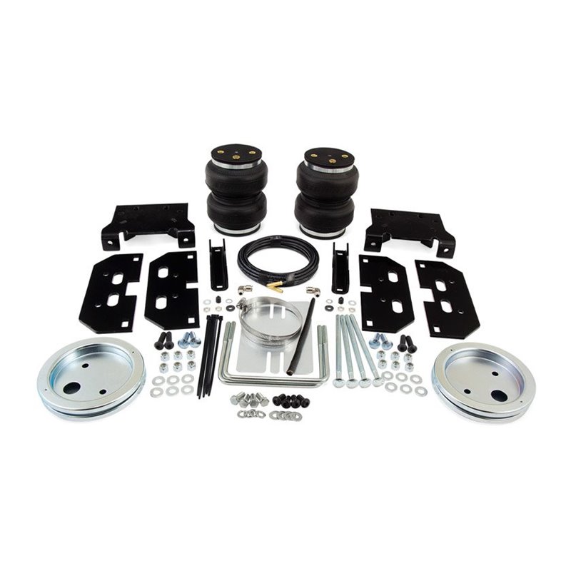 Air Lift | LoadLifter 5000 Air Spring Kit 2500/3500 4WD 08-13