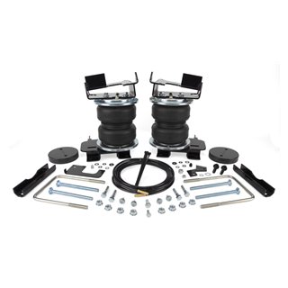 Air Lift | LoadLifter 5000 Air Spring Kit F-150 2021-2024