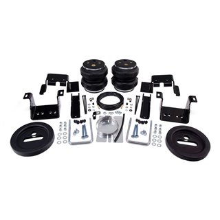 Air Lift | LoadLifter 7500 XLAirSpringKit Silv/Sier 2500HD/3500HD 11-19