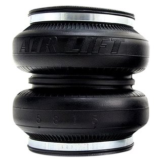 Air Lift | LoadLifter 7500 XL Air Spring Kit F-250/350 SD SRW 4WD 20-21