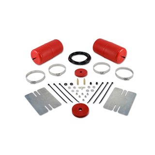 Air Lift | Air Lift 1000 Air Spring Kit Suburban/Tahoe 00-20