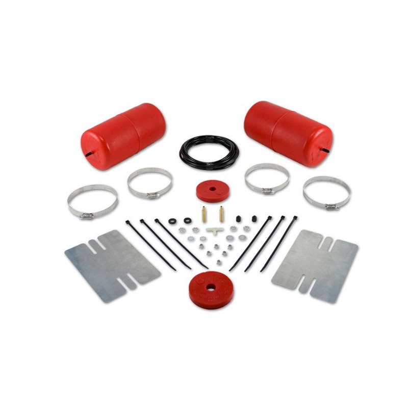 Air Lift | Air Lift 1000 Air Spring Kit Suburban/Tahoe 00-20