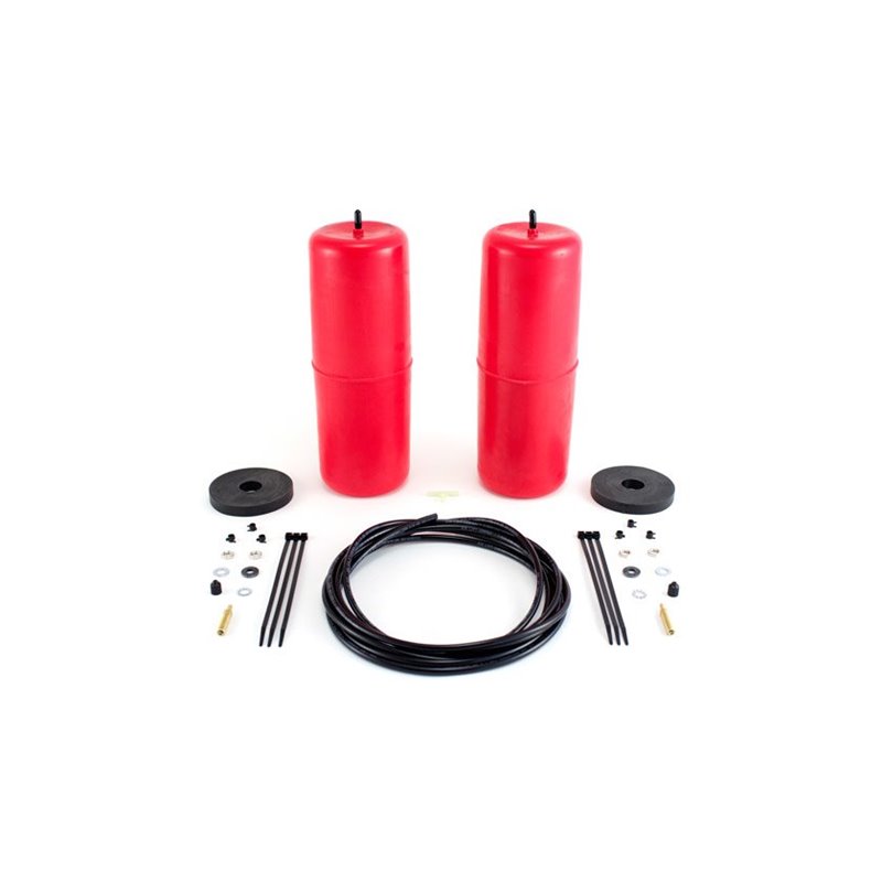 Air Lift | Air Lift 1000 Air Spring Kit Ram 1500 11-21