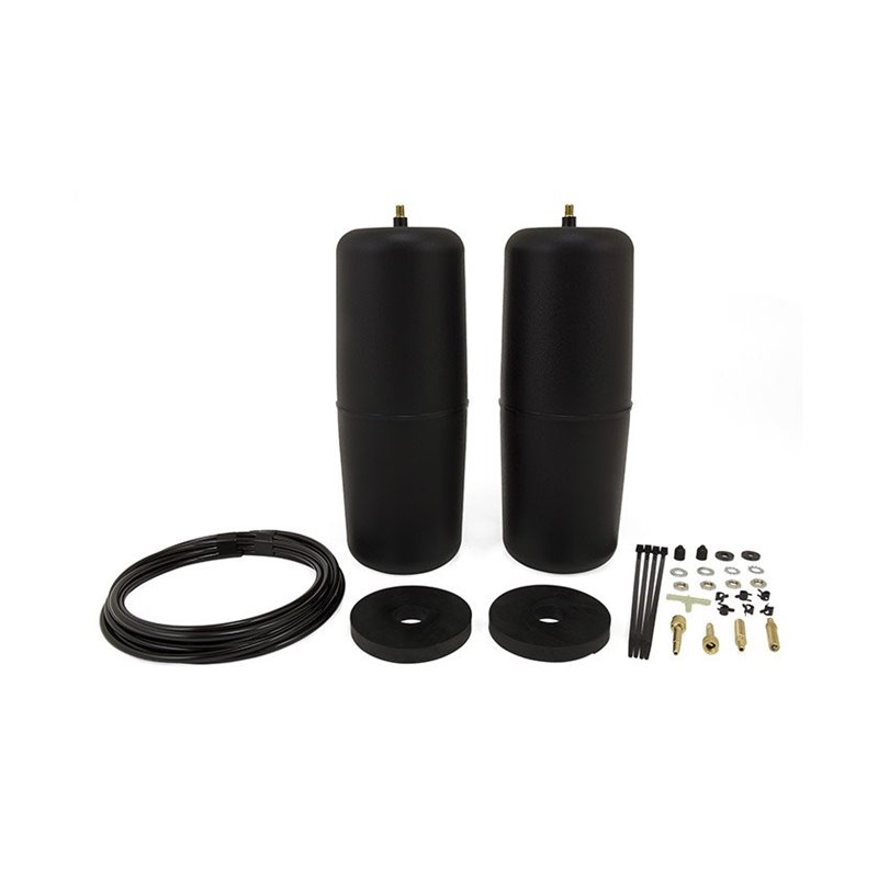 Air Lift | Air Lift 1000 HD Air Spring Kit Ram 1500 11-21