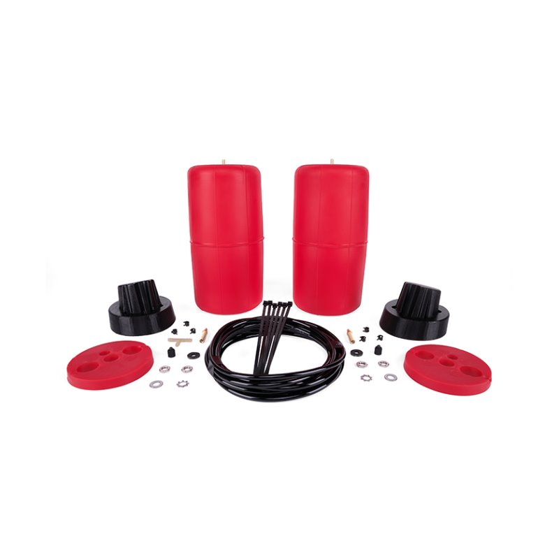 Air Lift | Air Lift 1000 Air Spring Kit Gen 3/F-150 Raptor 21-23