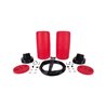 Air Lift | Air Lift 1000 Air Spring Kit Gen 3/F-150 Raptor 21-23
