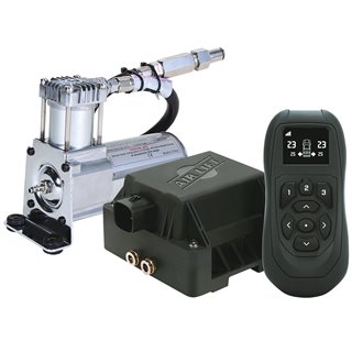 Air Lift | WirelessAIR Control System 2nd Generation