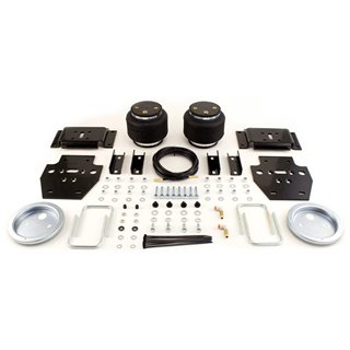 Air Lift | LoadLifter 5000 Ultimate Air Spring Kit Tundra 07-21
