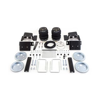 Air Lift | LoadLifter5000UltimateAirSpringKitSilv/SierHD2500/3500 11-19