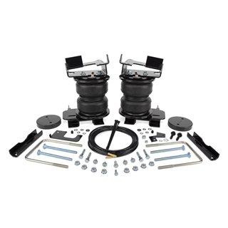 Air Lift | LoadLifter 5000 Ultimate Kit F-150 2021-2024