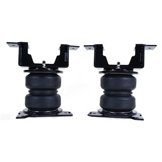 Air Lift | LoadLifter 5000 Ultimate Kit Sil TR/SierraAT4 1500 4WD 19-24