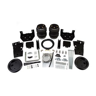 Air Lift | LoadLifter 5000 Ultimate Air Spring Kit F250/350SD 4WD 17-19