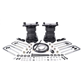 Air Lift | LoadLifter 5000 Ultimate Gen 2/F-150 Raptor 17-20