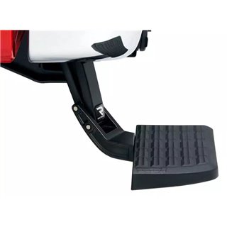 AMP Research | BedStep Black Ford F250/F350 2023