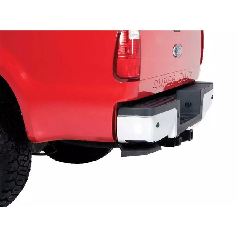 AMP Research | BedStep Black Ford F250/F350 2023