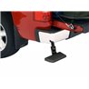 AMP Research | BedStep Black Ford F250/F350 2023