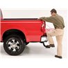 AMP Research | BedStep Black Ford F250/F350 2023