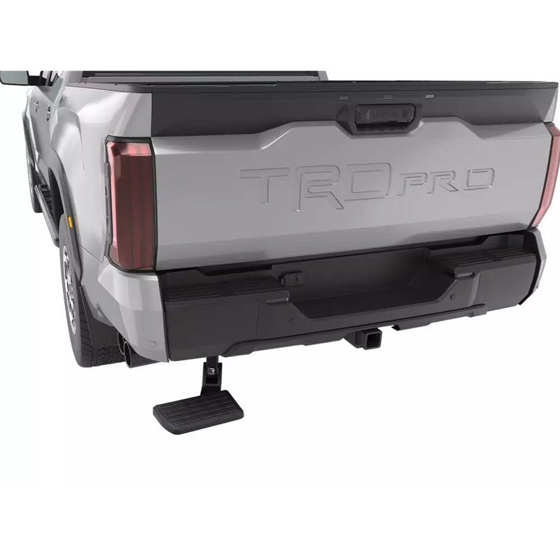 AMP Research | BedStep Black Ford F250/F350 2023