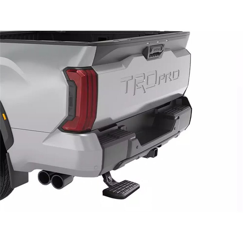 AMP Research | BedStep Black Ford F250/F350 2023