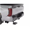 AMP Research | BedStep Black Ford F250/F350 2023