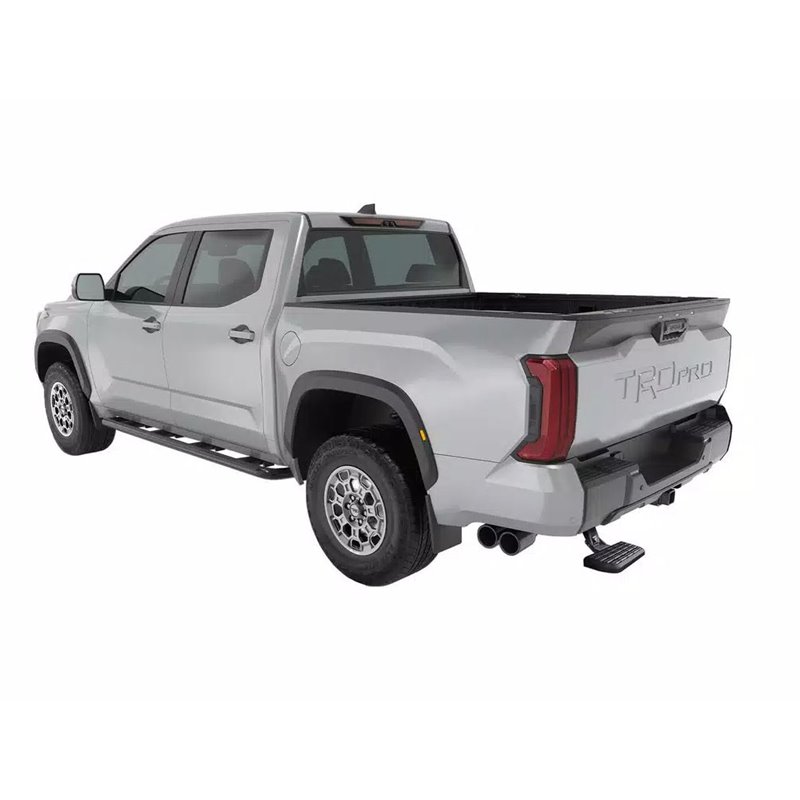 AMP Research | BedStep Black Ford F250/F350 2023