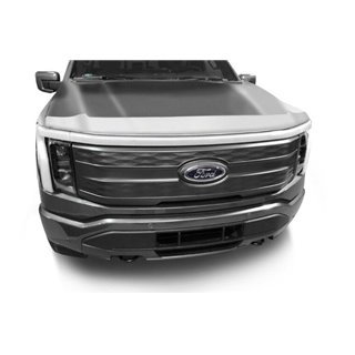 AVS | Aeroskin Chrm F-150 Lighting 23-24