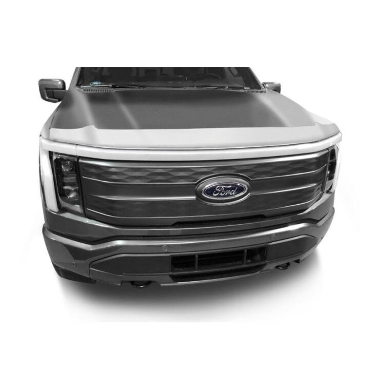 AVS | Aeroskin Chrm F-150 Lighting 23-24