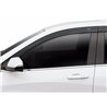 AVS | Ventvisor Low Pro 4pcs Smoke Equinox 18-23