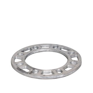 Ceco | (1) Wheel Spacer 6mm 8x200/210 Int.Dia. 155mm
