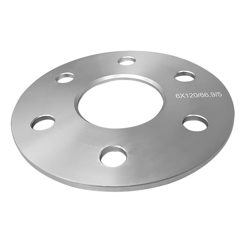 Ceco | (2) Hub Centric Spacer 5mm 6x120 CB67.1