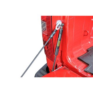 Deezee | Tailgate Assist Shock Silverado/Sierra 99-07