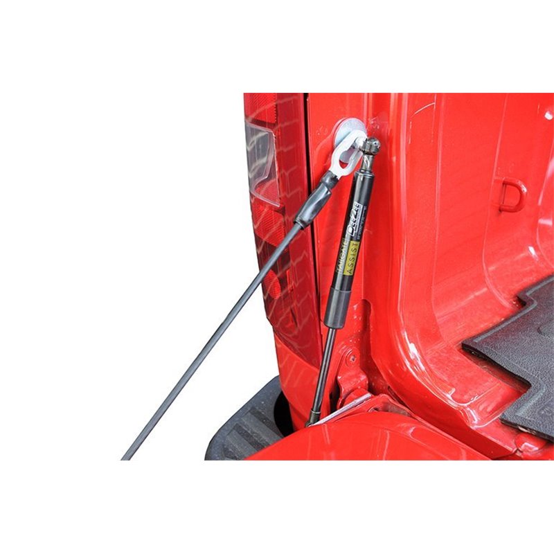 Deezee | Tailgate Assist Shock Silverado/Sierra 20-23