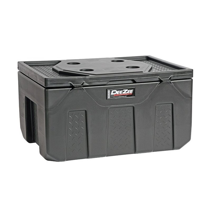 Deezee | Tool Box Specialty Utility Chest 37" Plastic Universal