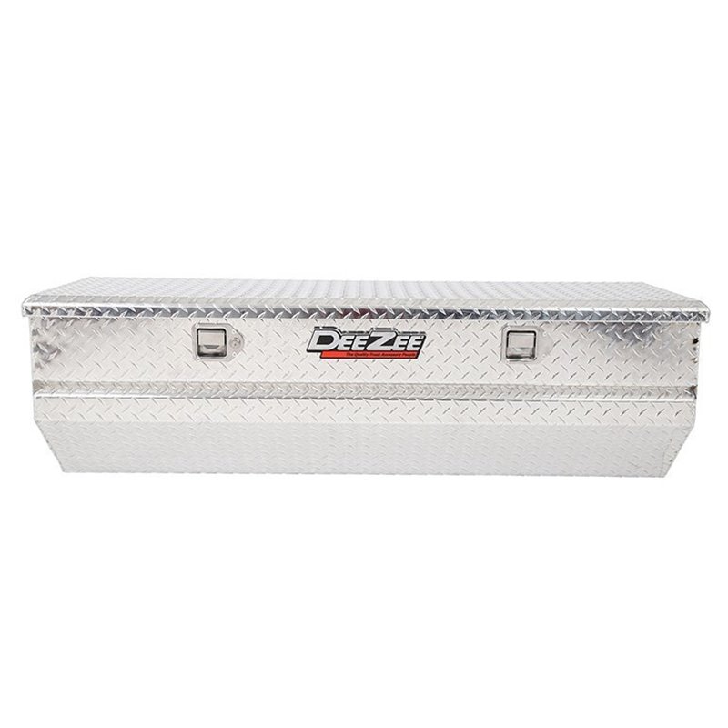 Deezee | Tool Box Red Chest 56" BT Alum Universal