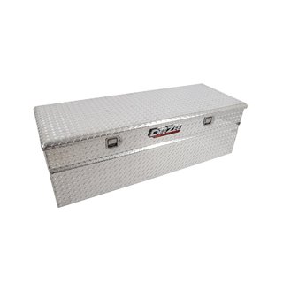 Deezee | Tool Box Red Chest BT Alum Universal